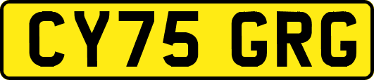 CY75GRG