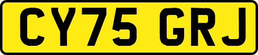 CY75GRJ
