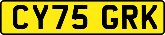 CY75GRK
