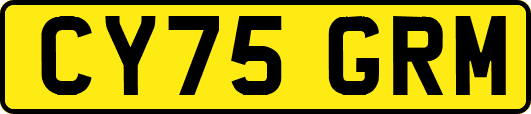 CY75GRM