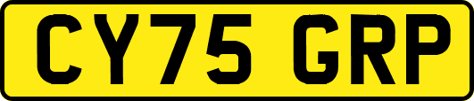 CY75GRP