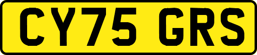 CY75GRS