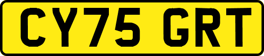 CY75GRT