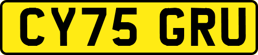 CY75GRU