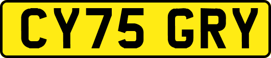 CY75GRY