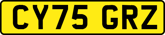 CY75GRZ