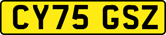 CY75GSZ