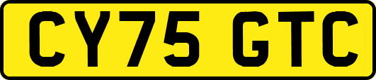 CY75GTC
