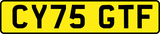 CY75GTF