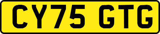 CY75GTG