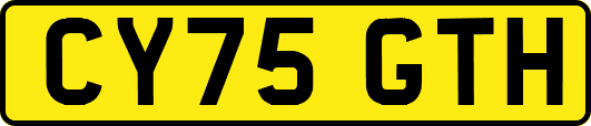 CY75GTH