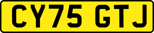 CY75GTJ