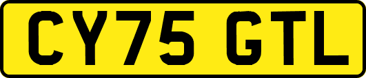 CY75GTL