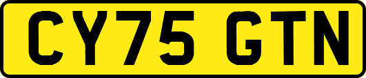 CY75GTN