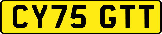 CY75GTT