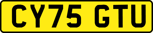 CY75GTU