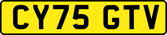 CY75GTV