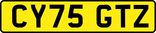 CY75GTZ