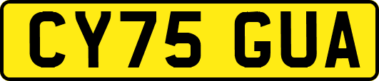 CY75GUA