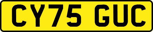 CY75GUC