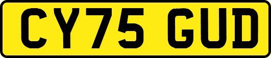 CY75GUD
