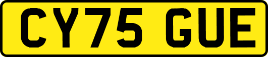 CY75GUE