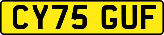 CY75GUF