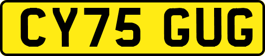 CY75GUG