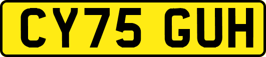CY75GUH