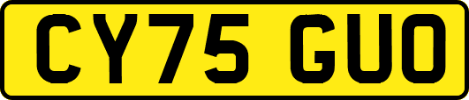 CY75GUO