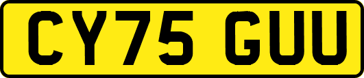 CY75GUU