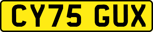 CY75GUX