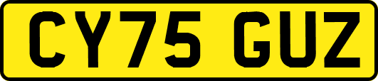CY75GUZ