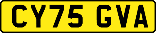 CY75GVA