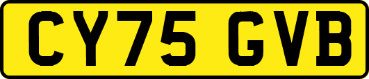 CY75GVB