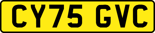 CY75GVC