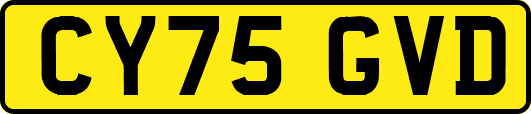CY75GVD
