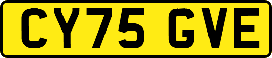 CY75GVE