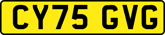 CY75GVG