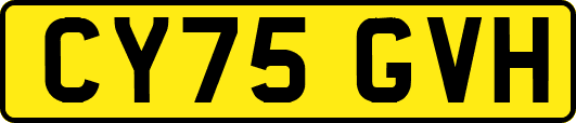 CY75GVH