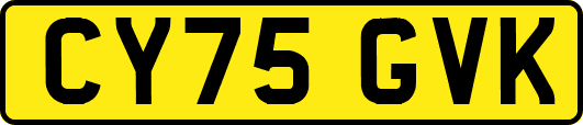CY75GVK