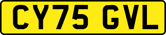 CY75GVL