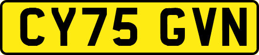 CY75GVN
