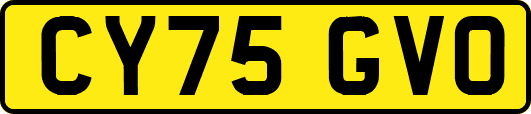 CY75GVO