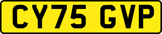 CY75GVP
