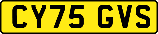 CY75GVS