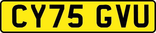 CY75GVU