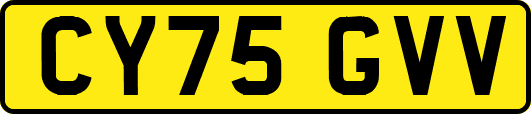 CY75GVV