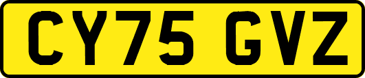 CY75GVZ