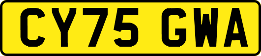 CY75GWA